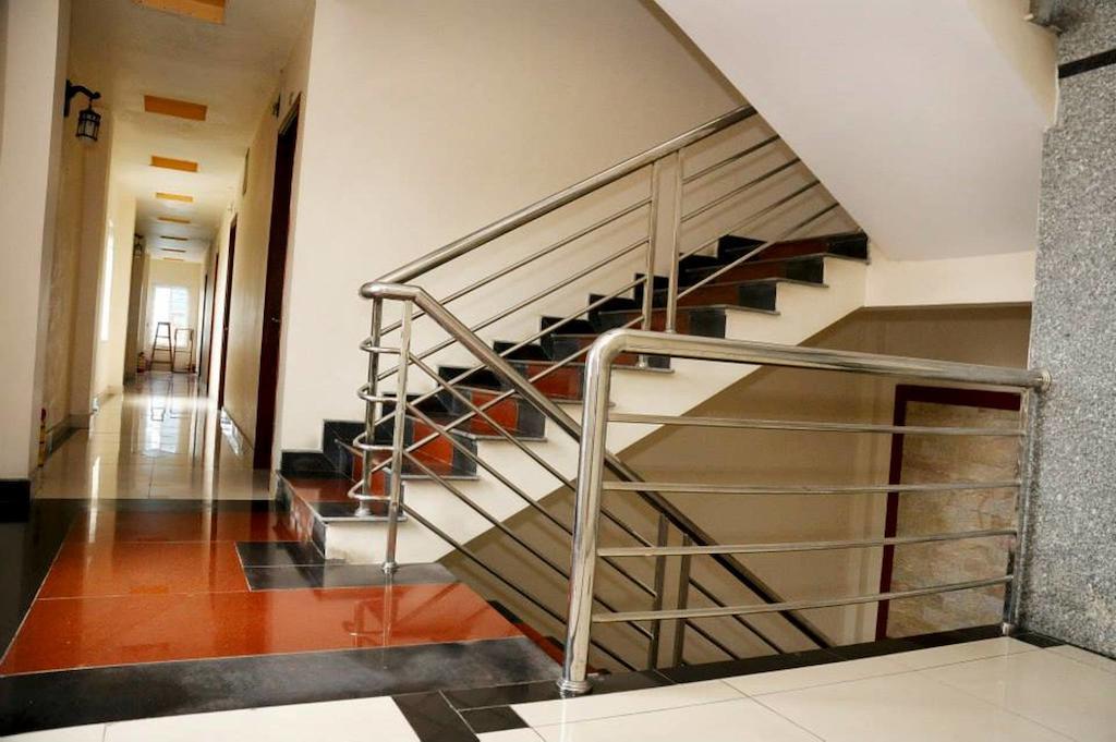 Rose Hotel Хайфонг Екстериор снимка