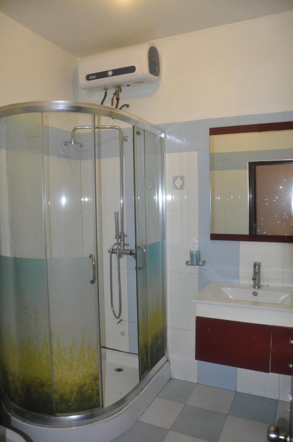Rose Hotel Хайфонг Екстериор снимка