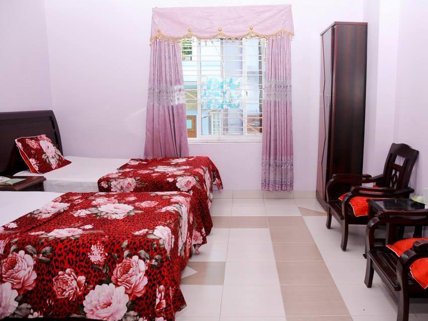 Rose Hotel Хайфонг Екстериор снимка