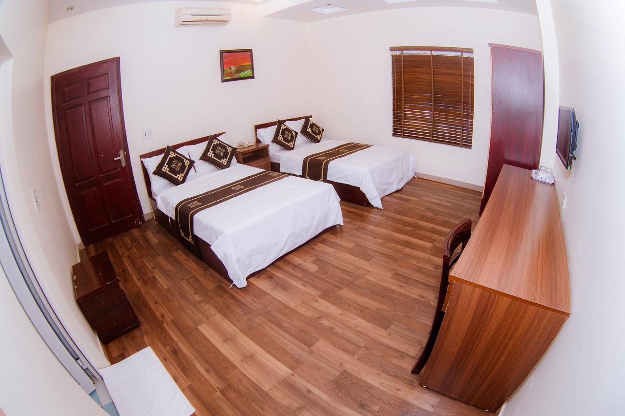 Rose Hotel Хайфонг Екстериор снимка